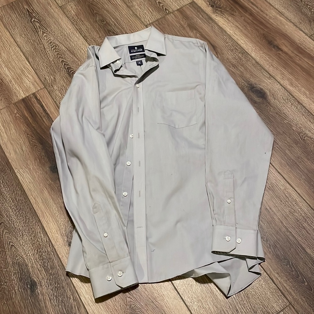 Button up shirt
